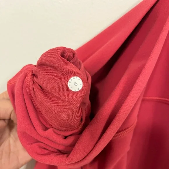 Lululemon Align Pant II *25" Vintage Rose 6 - Picture 15 of 15
